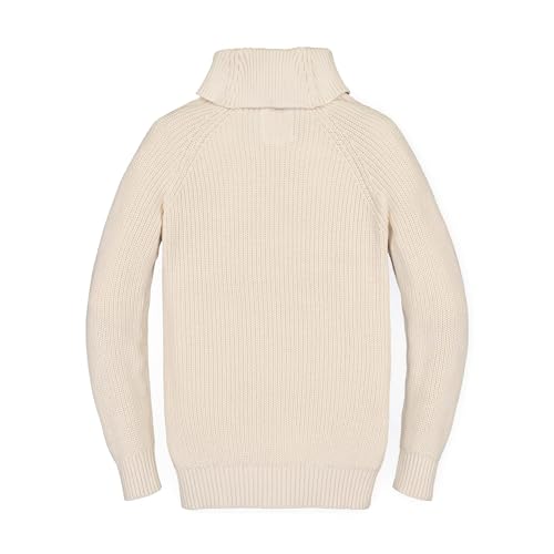 Image of Hope & Henry Women's Turtleneck Sweater