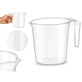 FORMA ERGONOMICA PRATICA Design studiato per un'impugnatura naturale e uno stoccaggio più facile nei vostri armadietti.