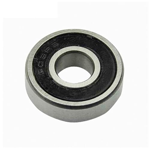 Roulement 607 blindé ABEC-3 à gorge profonde anti-poussière pour moteur électrique