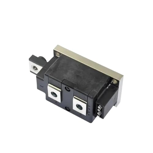 MCC312-14IO1B module thyristor pour régulation de chauffage électrique