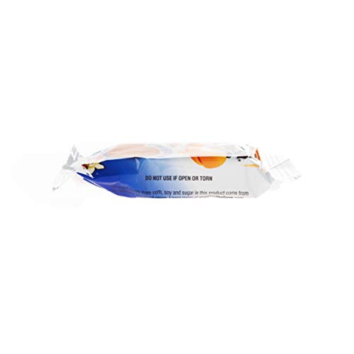 Image of Pepperidge Farm Goldfish Whole Grain Giant Grahams, Vanilla, 0.9 Oz, Pack of 300