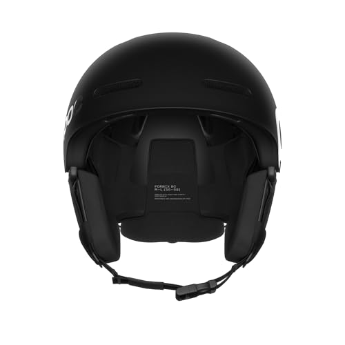 Casque snowboard POC Fornix BC avec ventilation et légèreté maximale