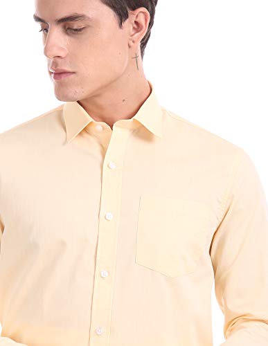 Image of Men's Slim Fit Shirt