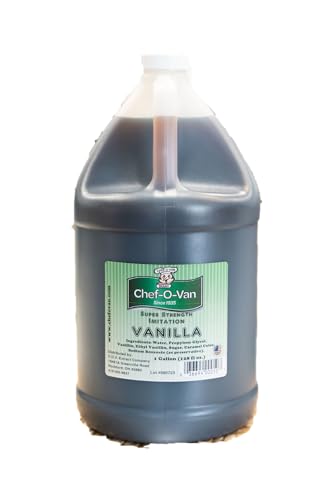 flavor chef Marca Chef O Van