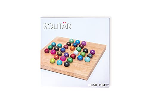 Remember SOL1 Solitär Cover