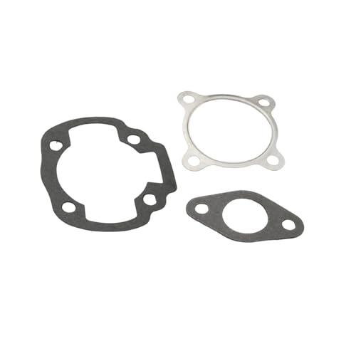 Cilindro de 47 mm para scooter BWS50 de 2 tiempos y 70cc 5