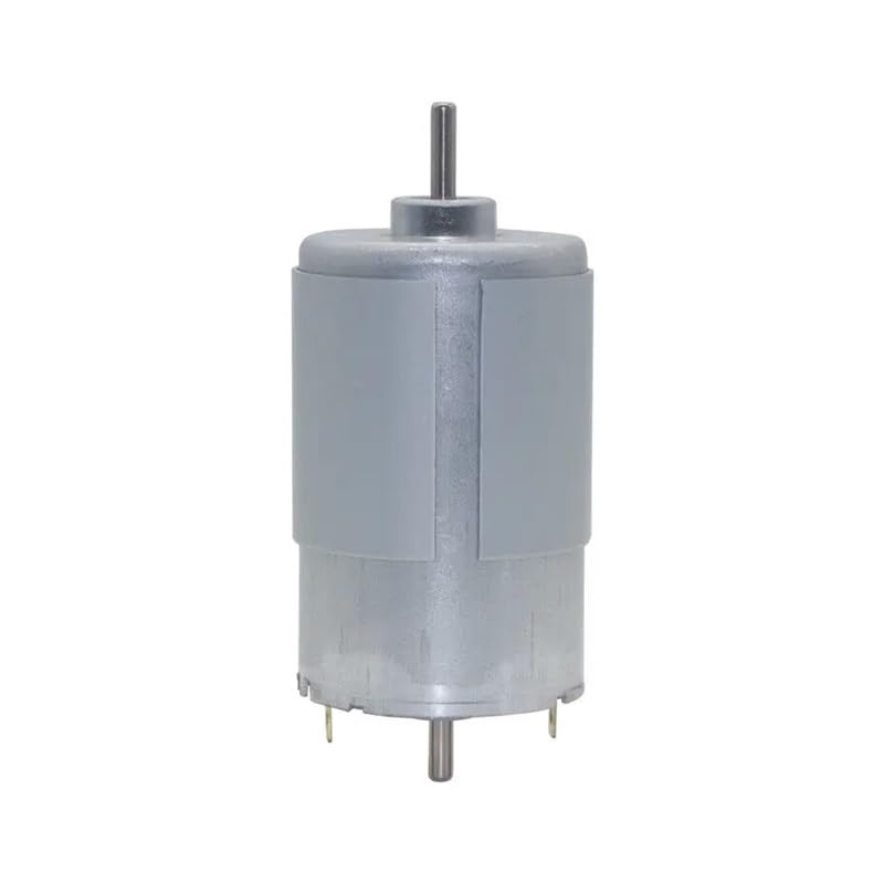 Démarreur électronique RS-555 pour motoriser vos projets 12V