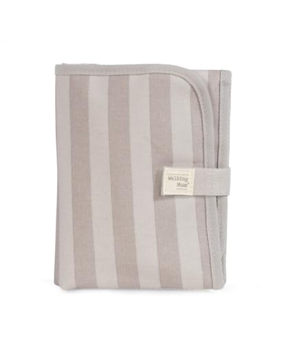 Cambiador bebé Sintra de Walking Mum (Beige)