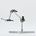 Rig-300 rig arm for Holding Armature Puppet in Stop Motion Animation with More Than 300g Payload