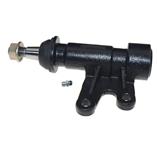DLZ 3 Pcs Suspension Kit-1 Idler Arm 1 Idler Bracket 1 Pitman Arm Compatible with GMC C1500 K1500 1993-1999, GMC C2500 C3500 K2500 K3500 1993-2000, Tahoe 1995-1999 K6447 - Thumbnail 4