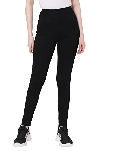 Image of VERO MODA Women's High Rise Skinny Jeans