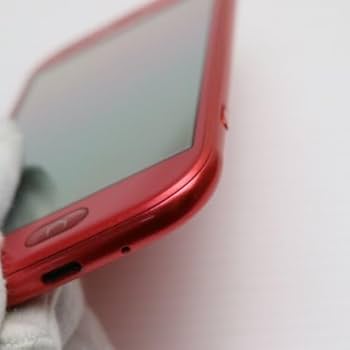 Docomo かんたんスマホ F-42A 美品 付属品なし ムスビー｜美品 らくらくスマートフォン F-42A ピンク docomo