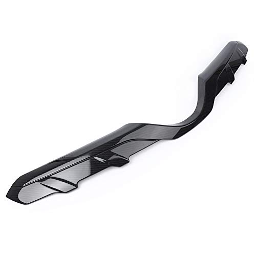 Garniture de calandre supérieure pour corriger pare-chocs CHR 18