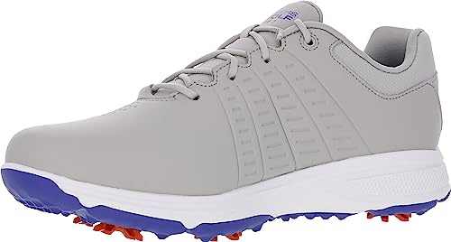 Image of Skechers Men's Torque Waterproof Golf Shoe