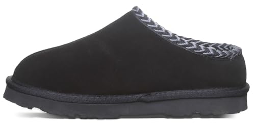 Image of BEARPAW Tabitha Women's Indoor & Outdoor Slippers | Comfortable & Lightweight Indoor & Outdoor Shoe for Women, Multiple Colors & Sizes