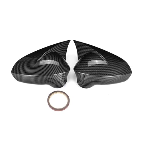 Coque rétroviseur SEAT Ibiza 6J réparer cache rayé brisé auto