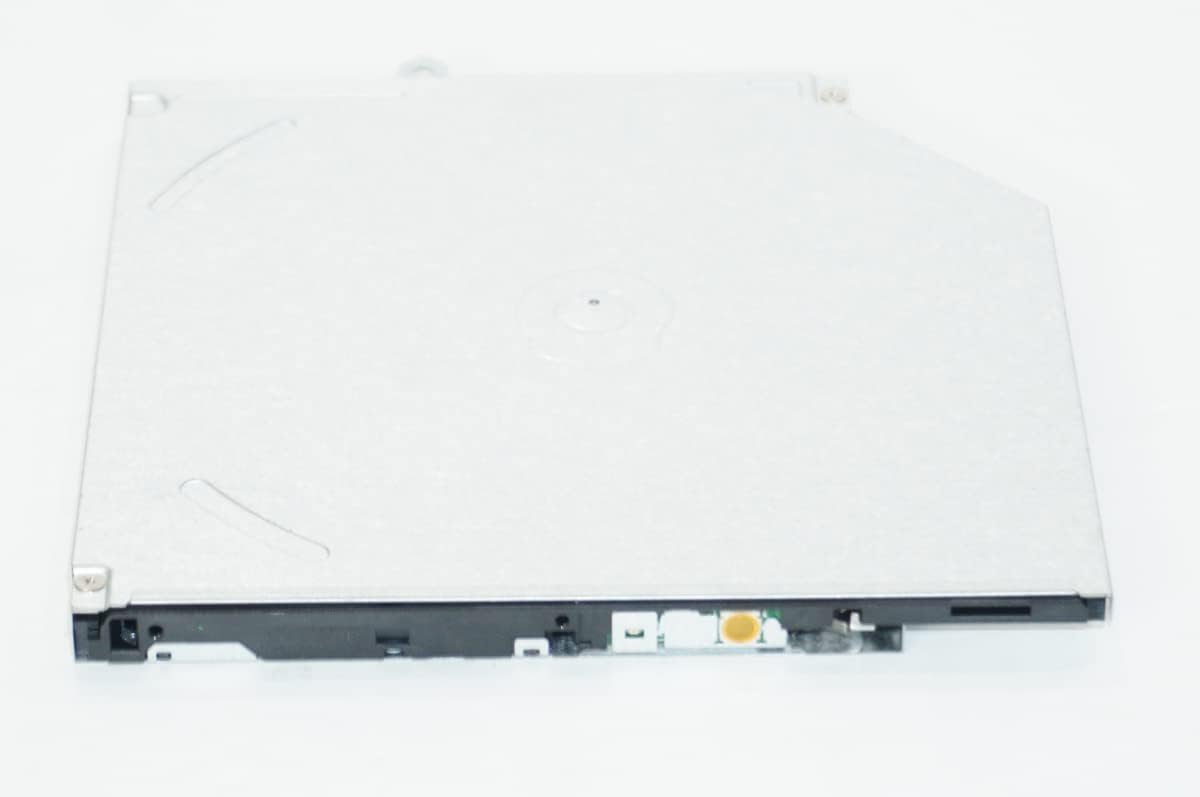 Compatible with 920417-011 Replacement for Hp Optical Drive DVD Read Writer 9.0mm No Bezel 15-CD040WM