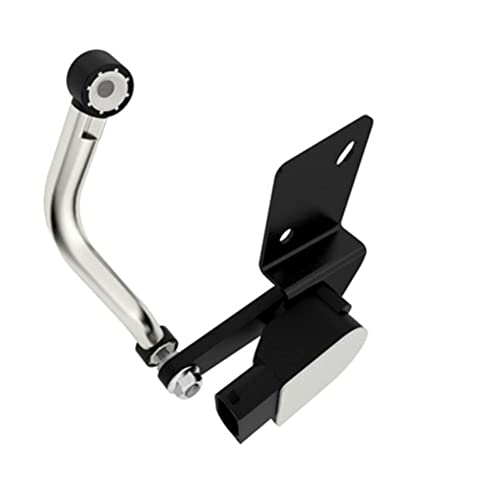 Capteur de hauteur de voiture 68164093AA de suspension pneumatique pour châssis automobile