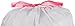 Amazon Basics 13-Gallon Tall Kitchen Trash Bag with Draw String, Unscented, 0.9 mil, White, 300-Count