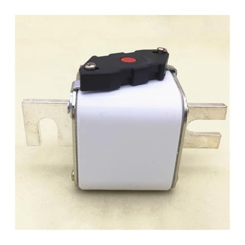Fusible rápido RS75B para proteger maquinaria pesada de 710A y 800A 4