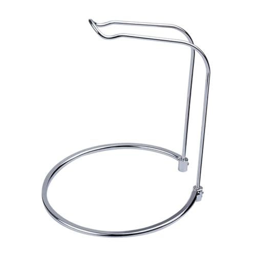 Support de bobine portable et pratique VICASKY pour roues de support - 5