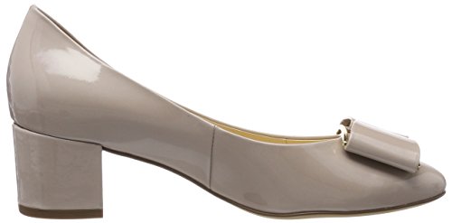 HÖGL 5-10 4085 0800, Scarpe con Tacco Donna