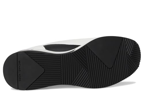 Michael Kors Women's Spencer Wedge Trainer Sneaker3