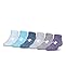 Under Armour Women's Liner No-Show Socks (Six-Pack)