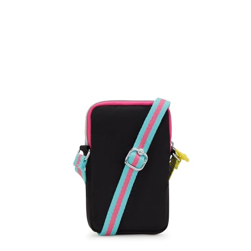 Image of Kipling Women's Tally Fc Minibag, Lightweight Crossbody Mini Bag, Nylon Phone Bag