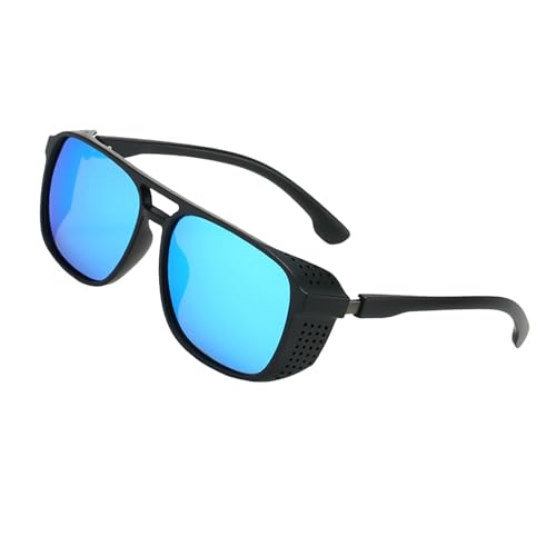 PLCPDM Gafas deportivas unisex, ergonómicas, cómodas, para conducir, béisbol, actividades de golf, gafas de unisex para deportes aire libre