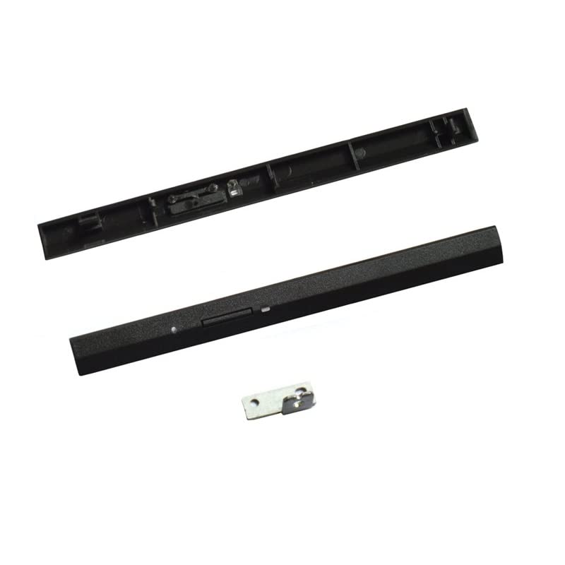 Carcasa DY-tech para disco duro 2nd HDD SSD para Lenovo Thinkpad miniatura 4