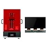 for ELEGOO Jupiter SE Screen Replacement, 12.8 Inch 6K Monochrome 3D Printer LCD with 5448x3064 Resolution