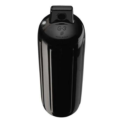 Image of Polyform G Series Boat Fender