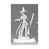Reaper Miniatures Wild West of Oz Witch #50315 Chronoscope Figure