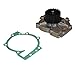 GMB 190-1070 OE Replacement Water Pump with Gasket