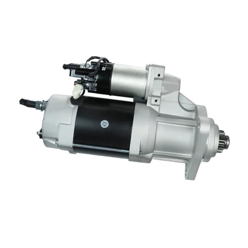 Démarreur 12V 39MT pour moteurs D12 remplace 3102766 et 19011513