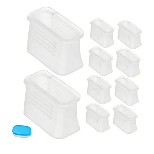 Protector ergonómico para silbatos con caja de almacenamiento miniatura 1