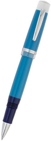 Think Glacier Rollerball Pen Polar