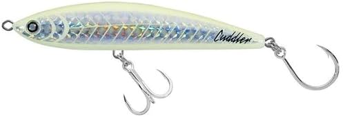 Floating Saltiga Cuddler Stickbaits by Daiwa
