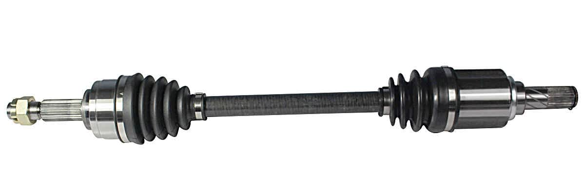 Photo 1 of GSP NCV53119 CV Axle Shaft Assembly - Left Front (Driver Side)