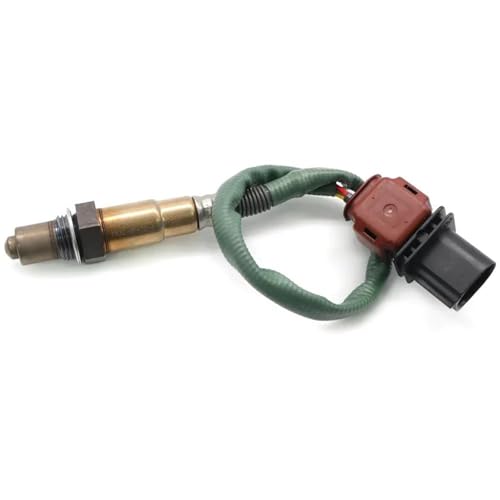 Capteur d'oxygène lambda FR3Z-9F472-A pour éteindre le voyant moteur - 5