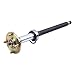 Magimaker Rear Axle Assembly JW2-G6520-01 JW2-G6520-00 JW2-G6510-00 JW2-G6510-01 Compatible with Yamaha G29 Electric Golf Cart 2007 2008 2009 2010 2011 2012 2013 2014 2015 2016 (Passenger Side)