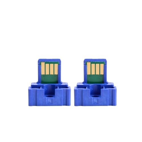 Puce de réinitialisation MX-51 composant électronique pour toner Sharp MX5111 4148 - 2