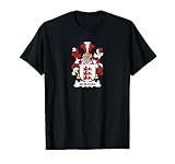 McMahan Coat of Arms - Family Crest T-Shirt