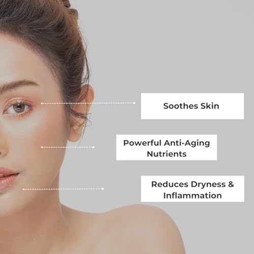 Image of 100% Pure Red Raspberry Seed Oil (Rubus idaeus) Cold Pressed for Face, Skin, Hair & Body (30ml)