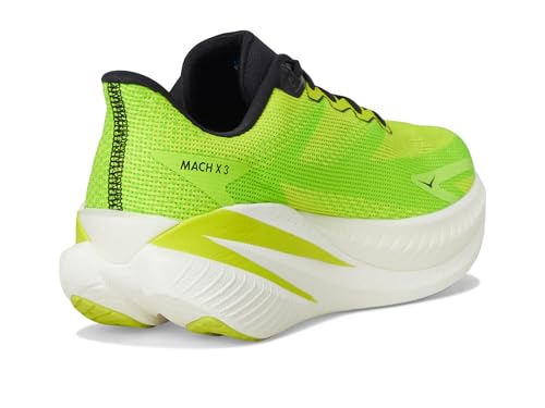 HOKA Men's Mach X 3 Sneaker3