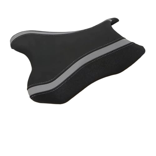 Cojín de asiento modificado para moto 450SR que elimina el dolor de espalda con +20mm