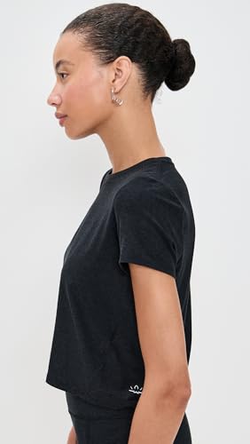 Beyond Yoga Women's Featherweight Supreme Cropped Tee4