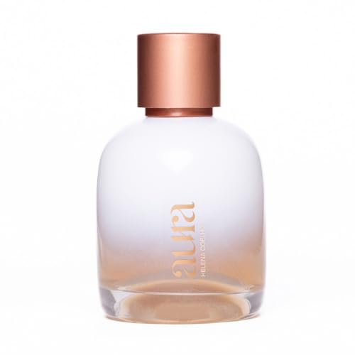Aura By Helena Coelho Eau De Parfum Edp Agua De Perfume Para Mujer Fragancia Oriental Gourmand 75ml Aura By Helena Coelho Eau De Parfum Edp Agua De Perfume Para Mujer Fragancia Oriental Gourmand 75ml