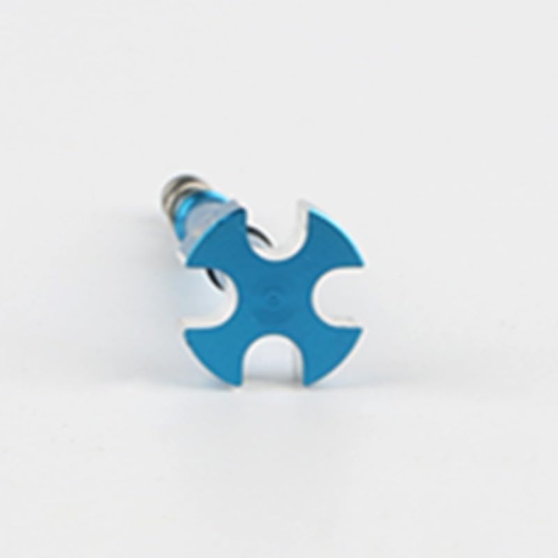 Carburetor Carb Mixture Screw Ratio Adjusting Screw Tools for Motorcycle